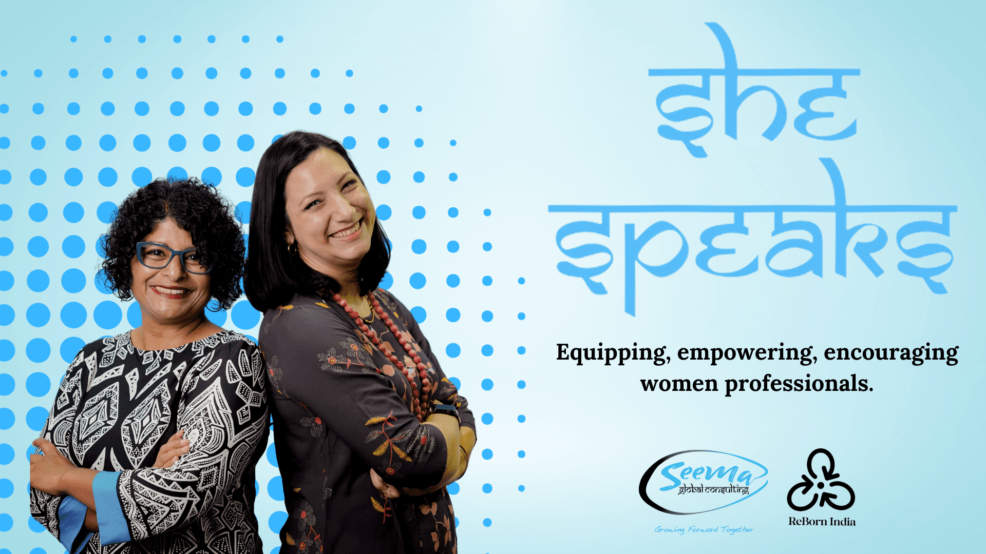 Membership | SHE SPEAKS